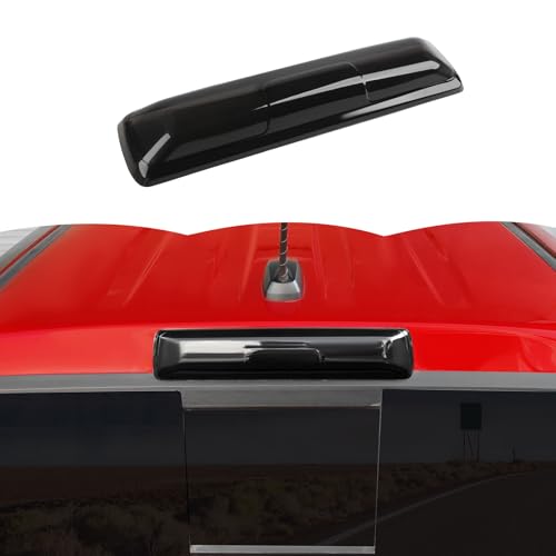 Accessoires extérieurs Chevrolet Colorado pour look personnalisé en week-end