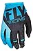 Produktbild Fly Racing Kinetic MX-MTB Handschuhe, blau-schwarz, Größe: 13, Motocross Glove Mountainbike Downhill BMX