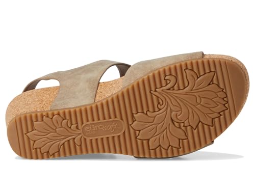 Eurosoft by Sofft Women's Emylee Wedge Sandal3
