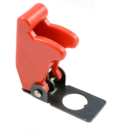 Copertura per interruttore a levetta stile tipico