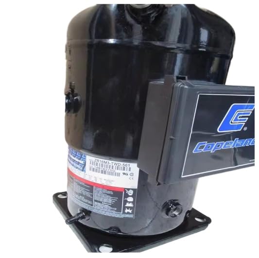 Amazon.com: Available for Copeland Scroll Motor Compressor ZR19M3