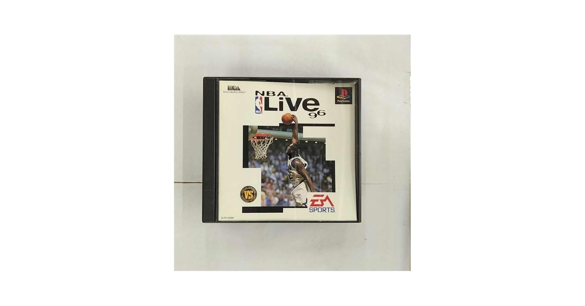 その他 NBA LIVE96 NBA Live 96 | ClassicReload.com