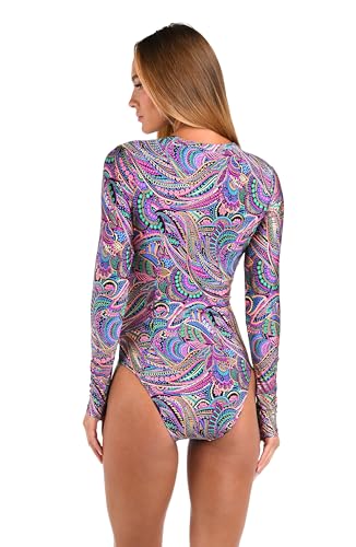 Sunshine 79 Women's Standard Paddlesuit One Piece Swimsuit2