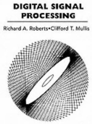 Digital Signal Processing