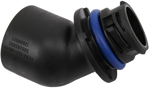 Miniatura 2 de GM Genuine Parts Tubo de llenado de aceite 12609623