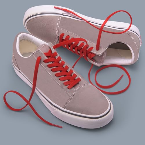 Image of Miscly Flat Elastic Shoelaces