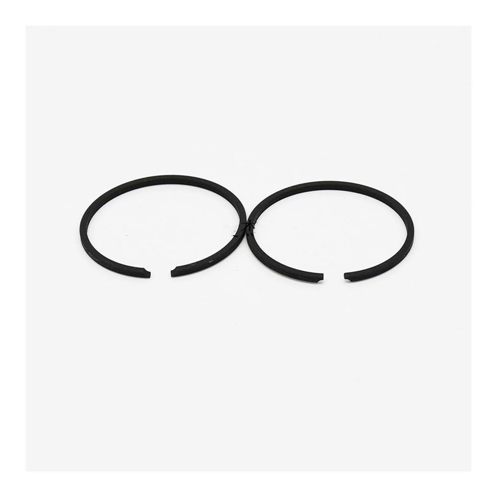 Segment de piston 34 mm pour réparer votre taille-haie HS82RC