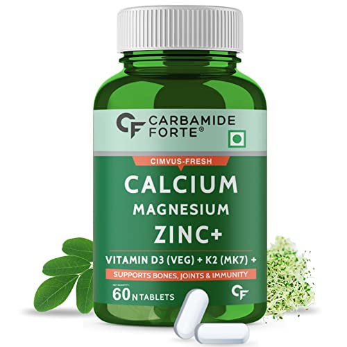 Amazon.in Bestsellers The most popular items in CalciumVitamin D
