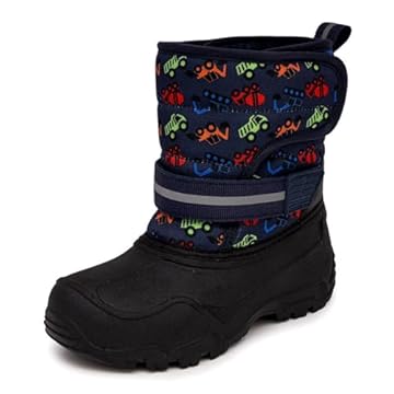 cat and jack winter boots