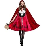 Ideal für Halloween-Party, Cosplay, Weihnachtsfeier, Geburtstagsfeier, Bühnenaufführung, Rollenspiele, Schulprojekte, Fotografie, und vieles mehr.