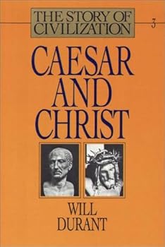 Caesar and Christ 1 of 2