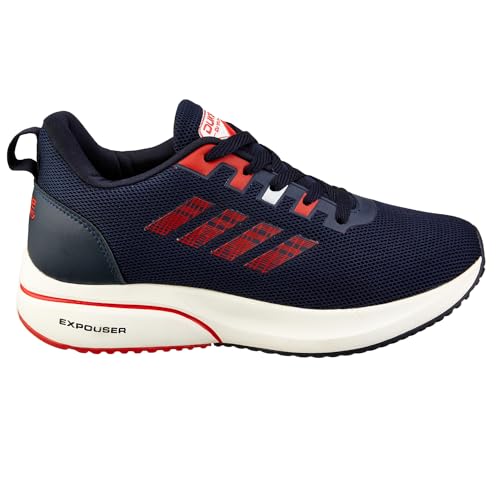 Image of Duke Mens Duke Men Sports Shoe Sneaker