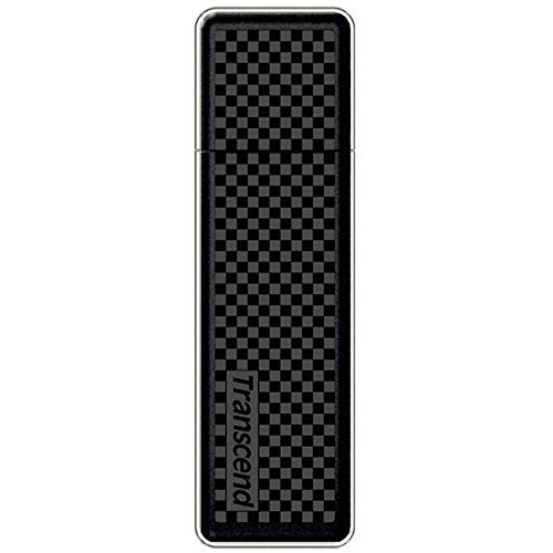 Transcend Memoria USB JetFlash 780 64GB, USB 3.0, hasta 400 MB/s, MLC