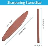 Zoom IMG-2 ihigogofa pietra per affilare grinta Zoom IMG-2 ihigogofa pietra per affilare grinta