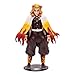 McFarlane Toys - Demon Slayer Kyojuro Rengoku 7in Action Figure