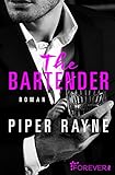 The Bartender: Roman (San Francisco Hearts 1)