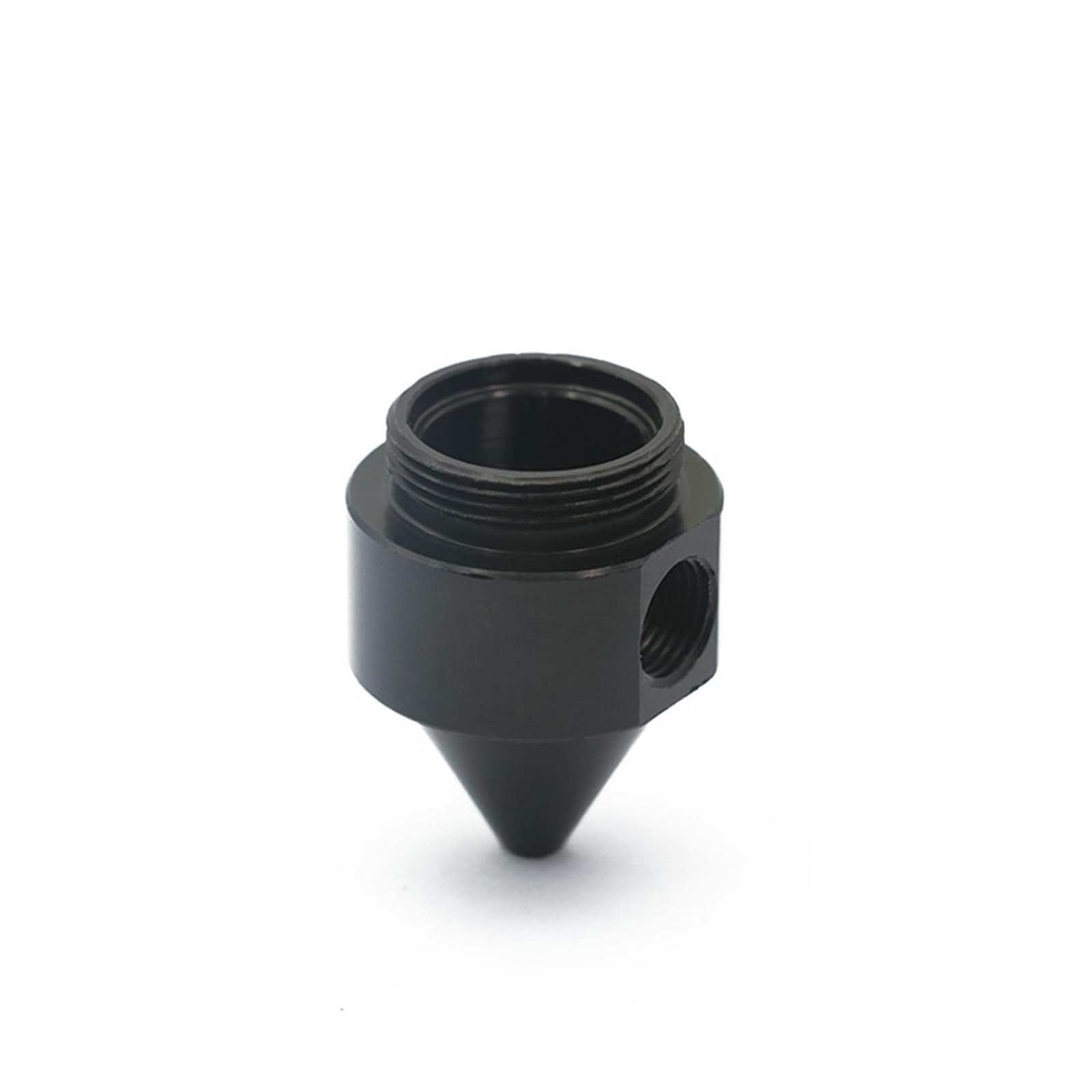 Air Nozzle Diameter 18mm FL38.1mm for Laser Head at CO2 Laser Cutting Machine(Nozzle with Fitting)