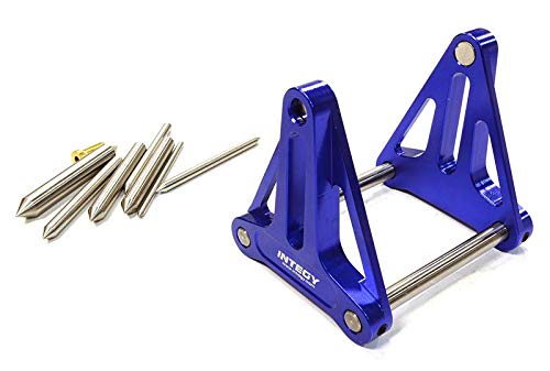 Integy RC Model C26407BLUE Magnetic Prop. Balancer for RC Boat ...