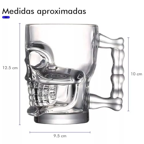 Calavera, Watch Imagen adicional