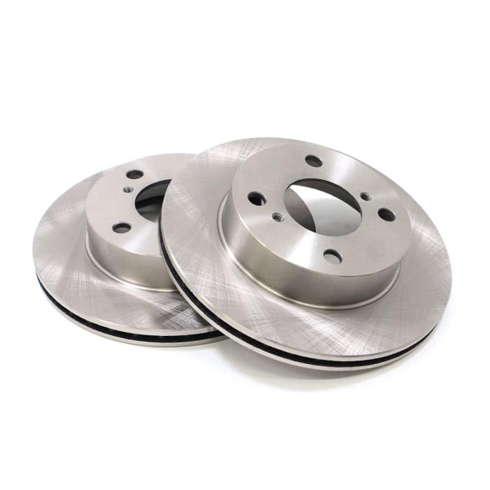 Amazon | HELIOS MRワゴン MF33S フロント ブレーキローター&ブレーキ