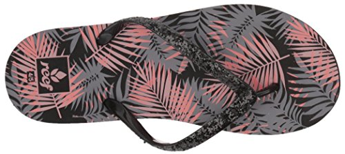 Image of REEF Stargazer Prints Girls Sandal