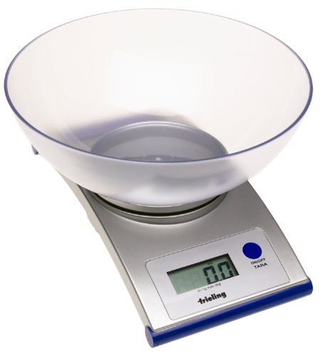 Frieling Accu Balance 406 Electronic Scale