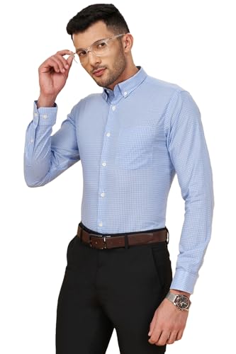 Image of Peregrine by Pantaloons Men Shirt