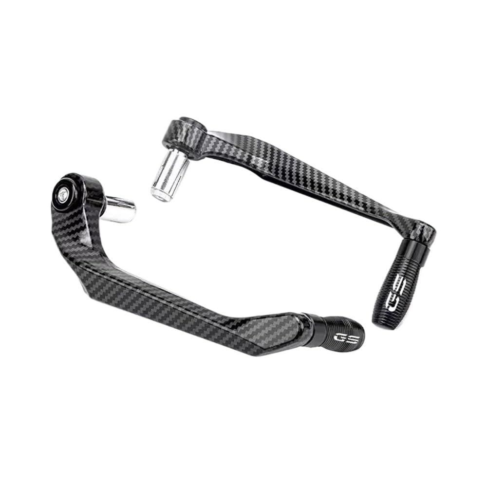 WGRUKLBD for B&mw R1200GS R1250GS R 1200GS R1250 GS R 1250 GS LC ADV Motorcycle Handlebar Brake Clutch Levers Guard Protector Handlebars Protector