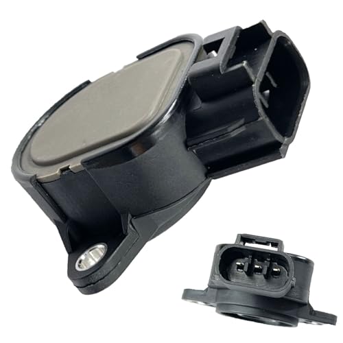 TPS Throttle Position Sensor Compatible with 9-2X Impreza Legacy Outback Celica Corolla Matrix