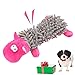 Genérico para Perros Chirridos: Juguete De Felpa De Relleno Suave Imagen de Genérico para Perros Chirridos: Juguete De Felpa De Relleno Suave