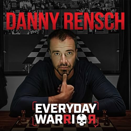 Dark Squares: How Chess and Adversity Helped Danny Rensch Escape a Cult and Build Chess.com