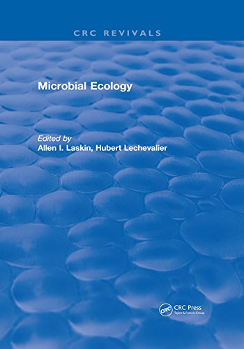 Microbial Ecology (English Edition) - Laskin, Allen I.