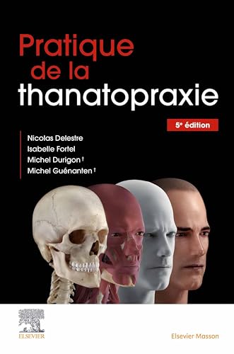 Pratique de la thanatopraxie