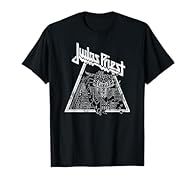 Judas Priest – Wireframe Defenders design. Official Judas Priest Merchandise Judas Priest T-Shirts for Men, Women, Girls and Boys; Judas Priest T-Shirt for Adults; Judas Priest Hoodie; Judas Priest Grocery Bag; Judas Priest Book Bag; Judas Priest; Ju...