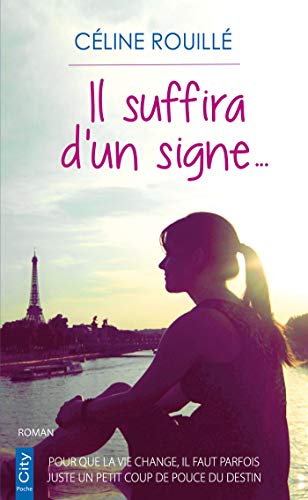 Il suffira d'un signe Livre eBook France