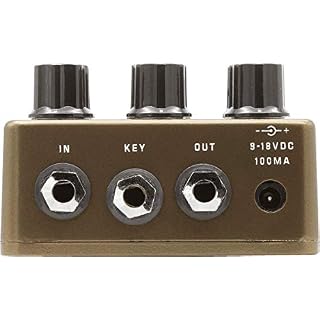 Seymour Duncan pédale Phaser Analogique Polaron – Image 3
