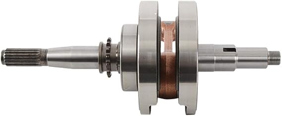 Hot Rods 4043 Crankshaft