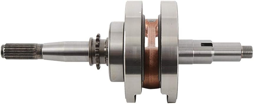 Hot Rods 4043 Crankshaft