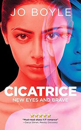 Cicatrice