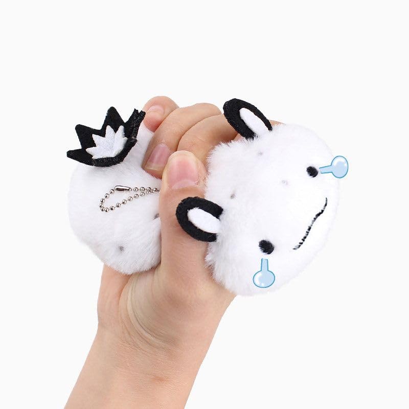 Amazon.co.jp: [SENDENG] 10cm 対応超かぐや姫 ぬいぐるみ FUSHI フシ