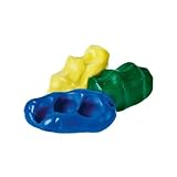  Power Putty fingertrainer von rock technologies, Stärke wählen:grün/mittel