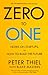 [Peter Thiel]-Zero to One- Notes on Startups, or How to Build The Future (HB)