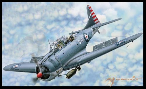 Amazon | メリットインターナショナル 1/18 U.S.NAVY SBD-3