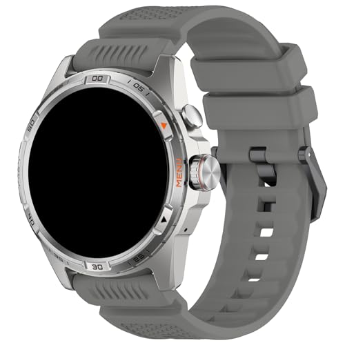 [DKEnjoy] For Ticwatch Pro 5/ Pro 5 Enduro X}[gEHb` oh AVRXgbvA ^^ xgAfor Ticwatch Atlas voh (O[)