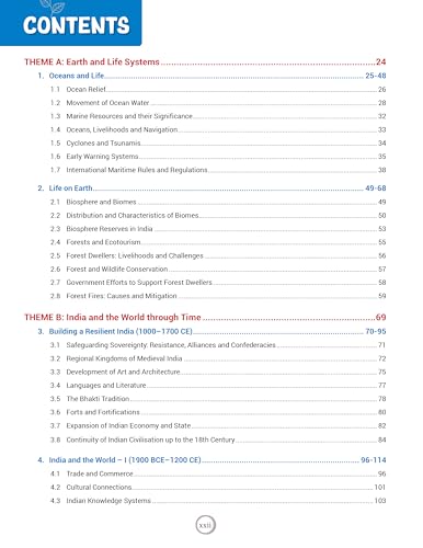 Image of Full Marks Discover Social Science Part-2 Textbook for Class 9 | Based on New NCERT Syllabus | Aligned with NEP 2020 & NCF-SE 2023 | For 2027 Examination