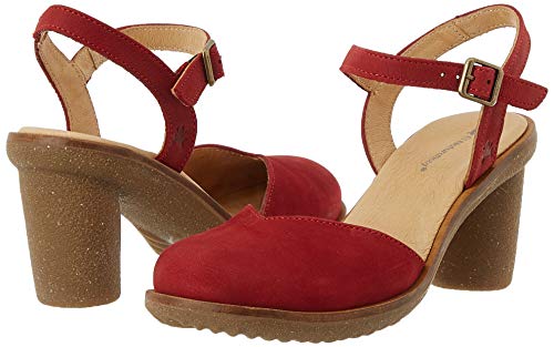 El Naturalista Trivia, Scarpe col Tacco Punta