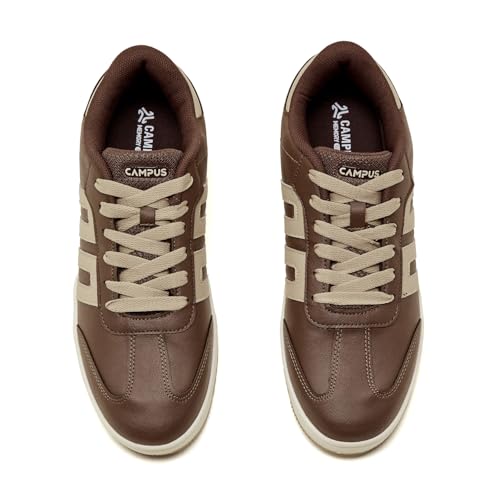 Image of Campus Men's Vulture Sneakers