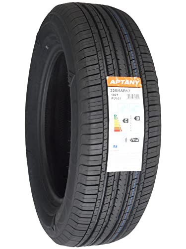 Pneu 225/65R17 102T RU101 Aptany