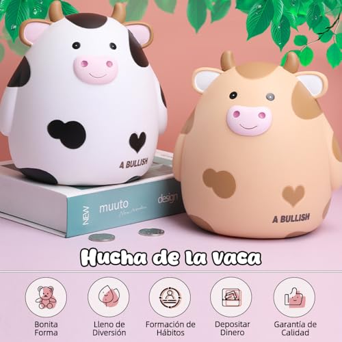 La Mejor Recopilación de Huchas más recomendados. 8 Huchas marca Gikoo (2)