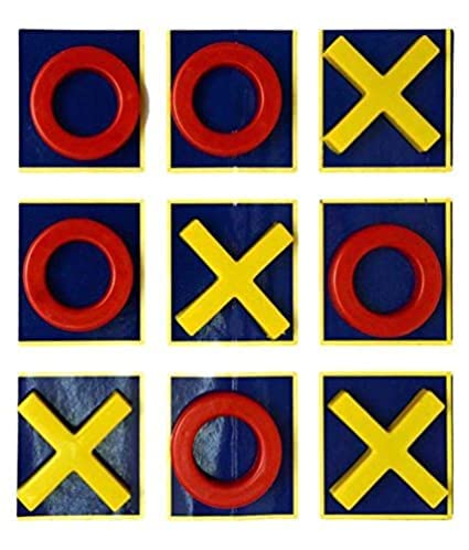 Royals Plastic Birthday Return Gifts for Kids, (X-0 Game Pack of 6) Return Gift Kids Childrens Birthday Party Birthday Gifting (B0BL6YT3KM) Amazon Price History, Amazon Price Tracker